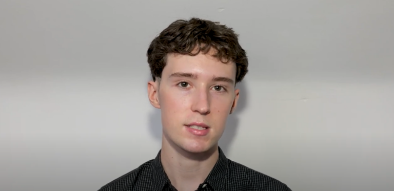 Instability threatens Britain's Future- Jack Anderton